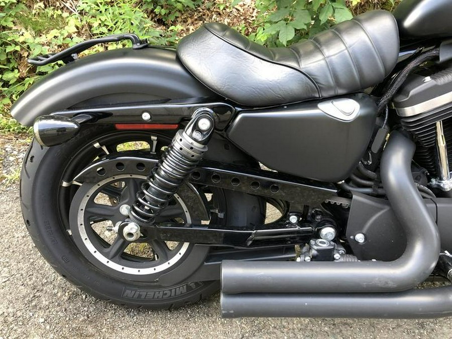 2018 Harley-Davidson® XL883N - Sportster® Iron 883™