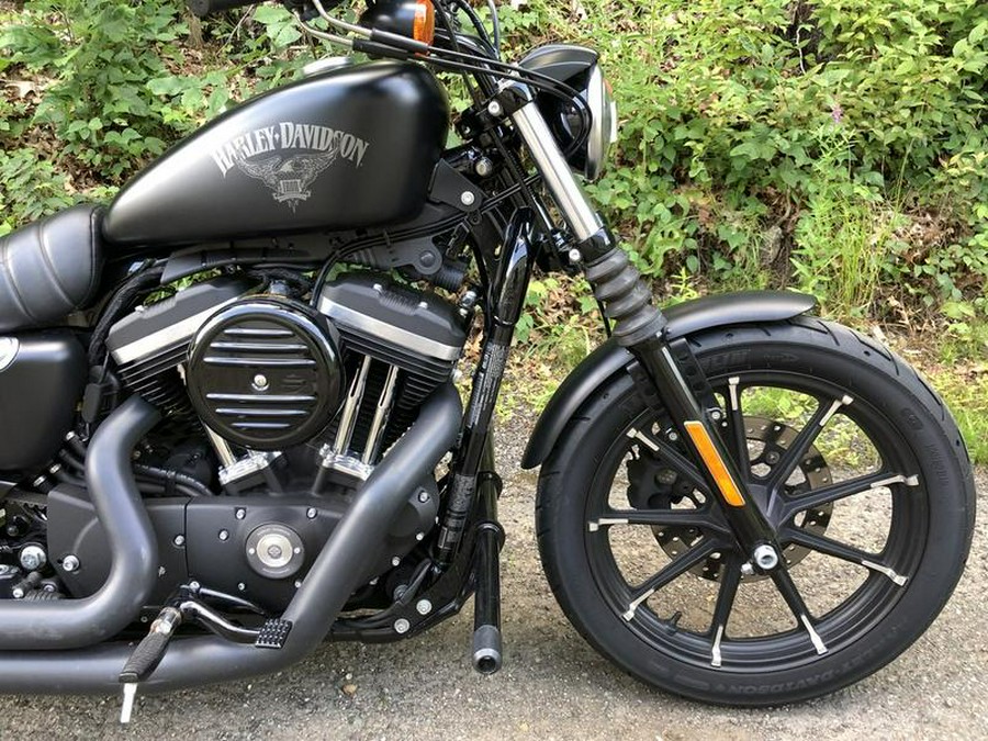 2018 Harley-Davidson® XL883N - Sportster® Iron 883™