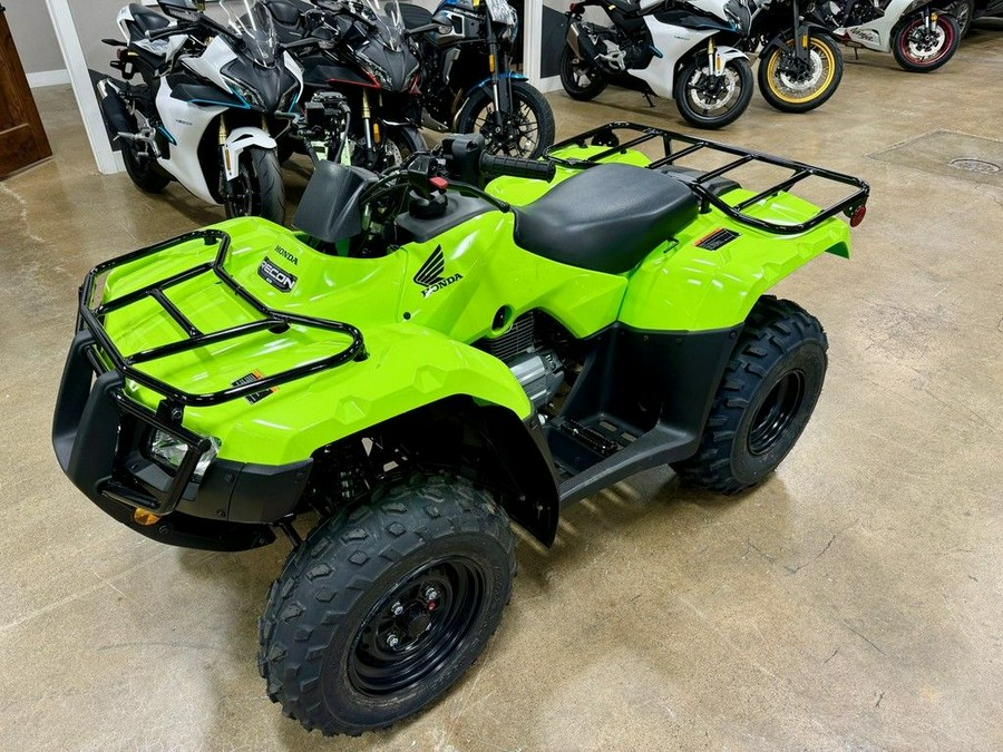 2024 Honda® Fourtrax Recon ES