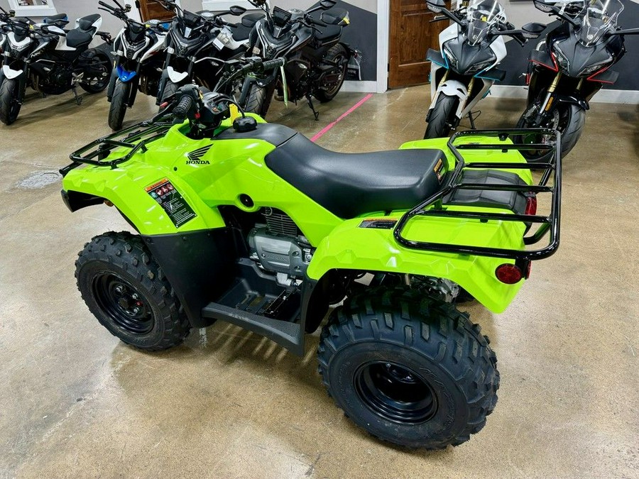 2024 Honda® Fourtrax Recon ES