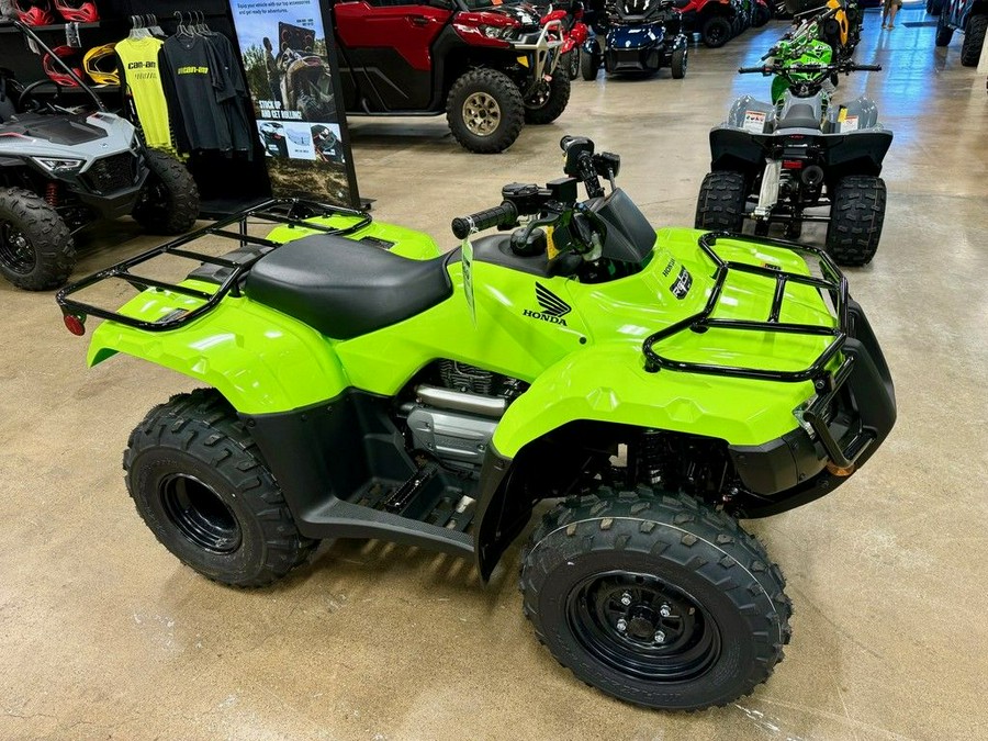 2024 Honda® Fourtrax Recon ES