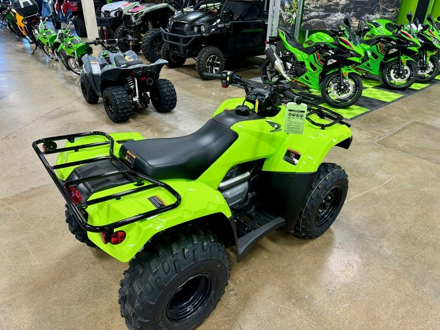 2024 Honda® Fourtrax Recon ES