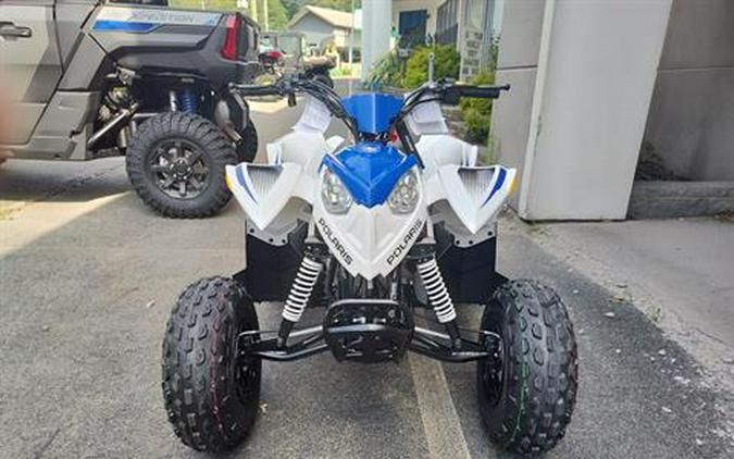 2025 Polaris Outlaw 110 EFI