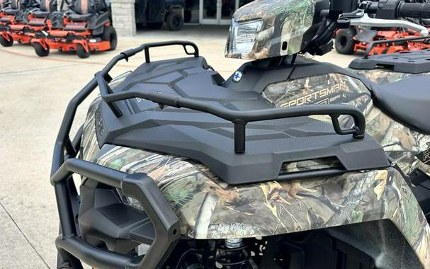 2025 Polaris® Sportsman 570 EPS Polaris Pursuit Camo