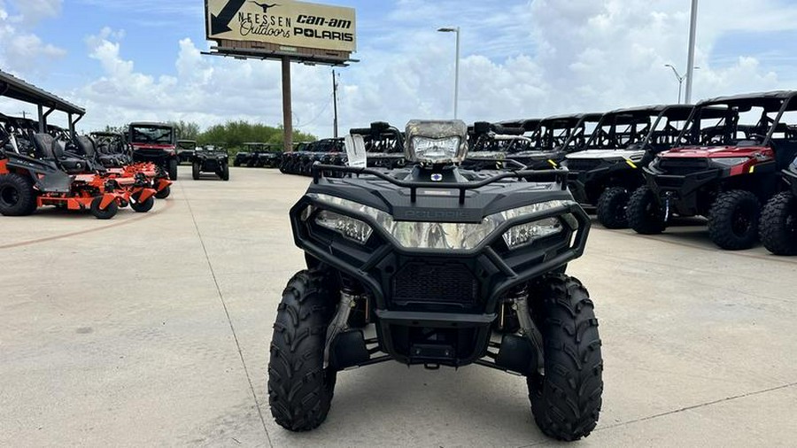 2025 Polaris® Sportsman 570 EPS Polaris Pursuit Camo