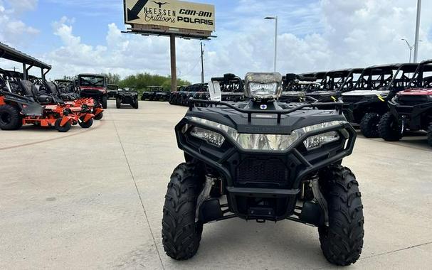 2025 Polaris® Sportsman 570 EPS Polaris Pursuit Camo