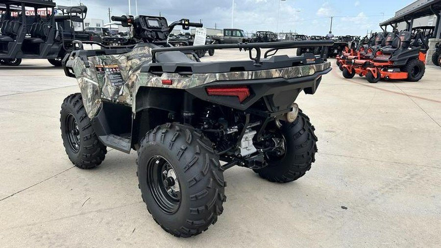 2025 Polaris® Sportsman 570 EPS Polaris Pursuit Camo