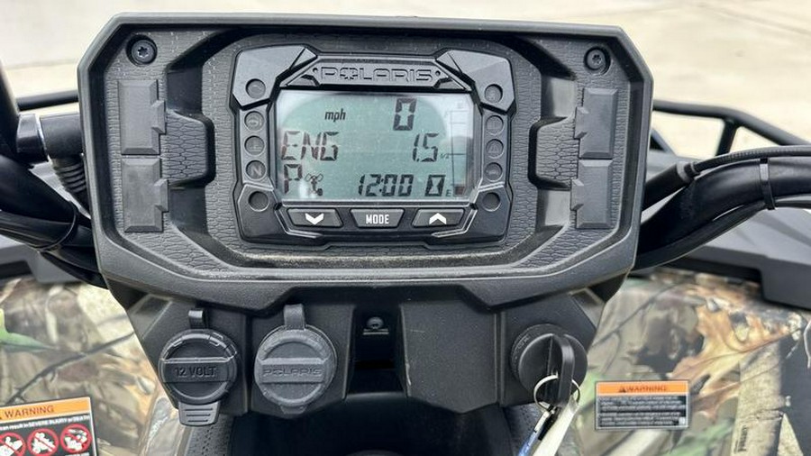 2025 Polaris® Sportsman 570 EPS Polaris Pursuit Camo