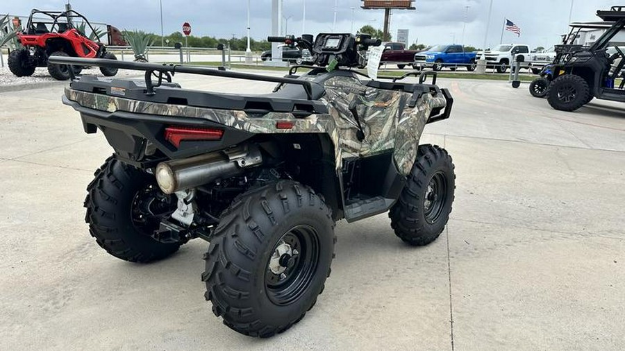 2025 Polaris® Sportsman 570 EPS Polaris Pursuit Camo