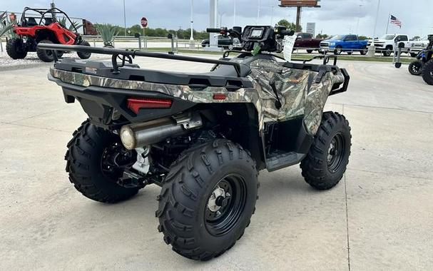2025 Polaris® Sportsman 570 EPS Polaris Pursuit Camo