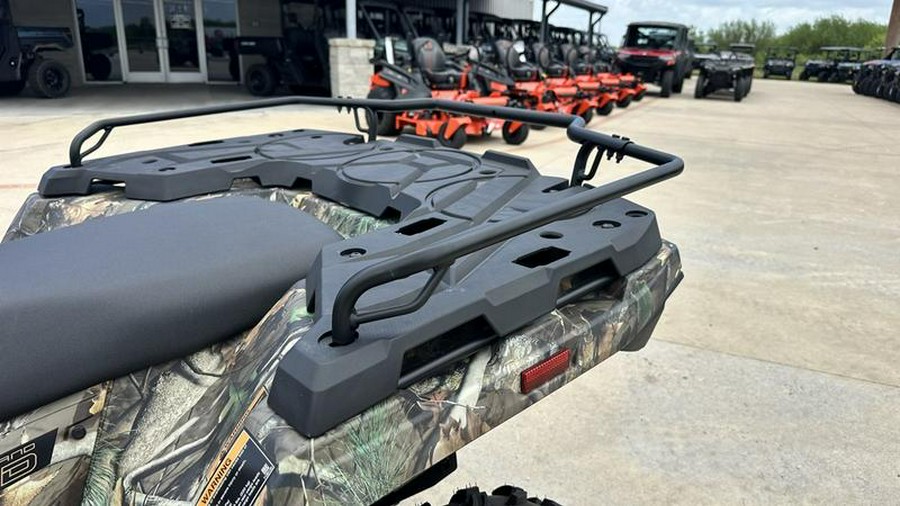 2025 Polaris® Sportsman 570 EPS Polaris Pursuit Camo