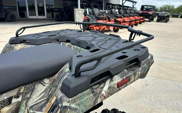 2025 Polaris® Sportsman 570 EPS Polaris Pursuit Camo
