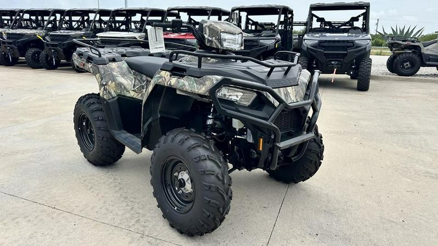 2025 Polaris® Sportsman 570 EPS Polaris Pursuit Camo