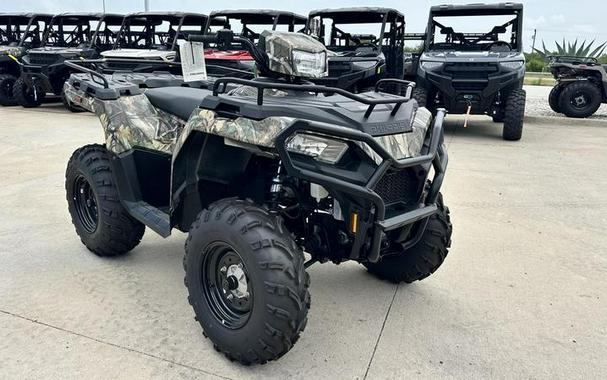 2025 Polaris® Sportsman 570 EPS Polaris Pursuit Camo