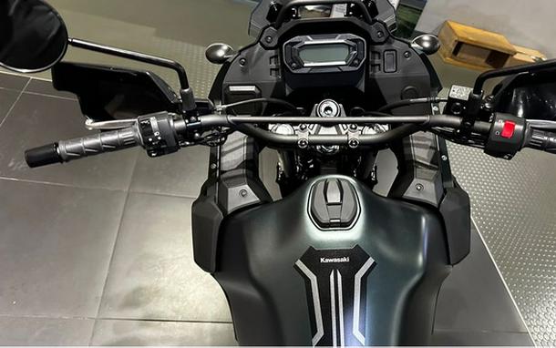 2025 Kawasaki KLR 650