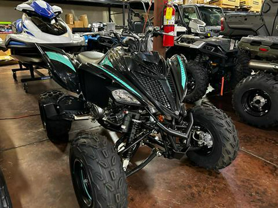 2024 Yamaha Raptor 700R SE