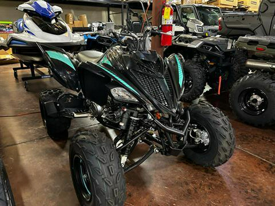 2024 Yamaha Raptor 700R SE
