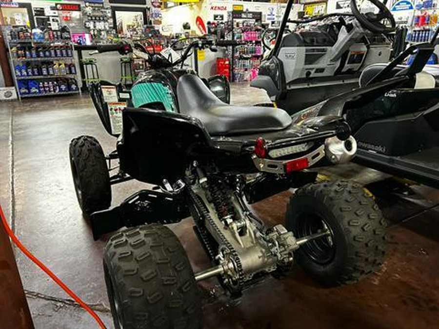 2024 Yamaha Raptor 700R SE