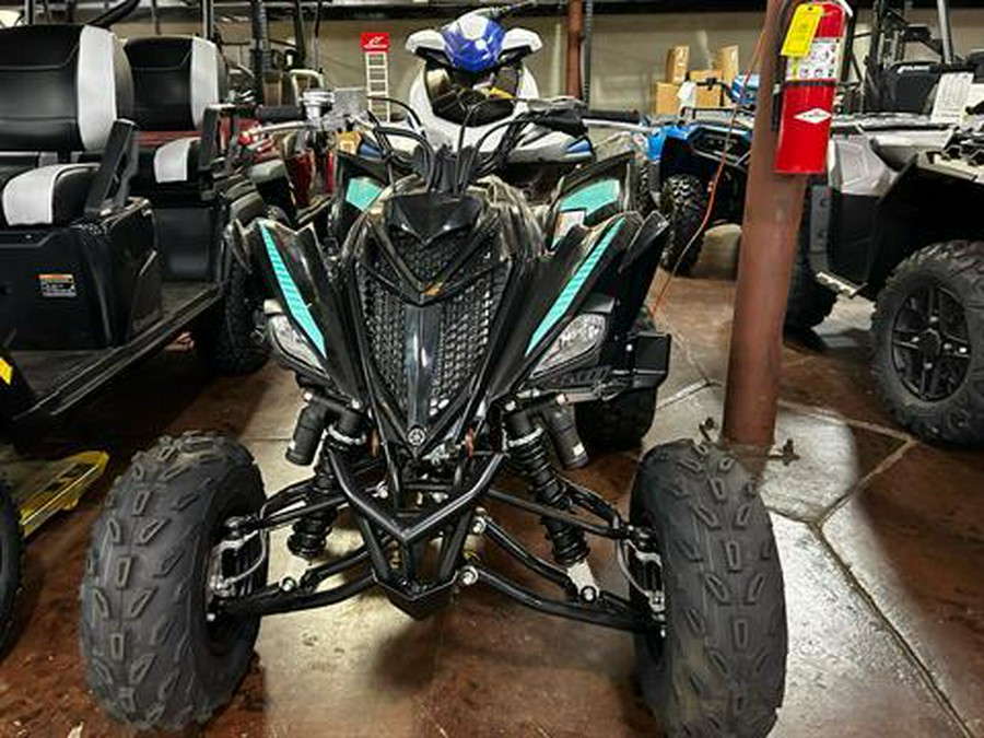 2024 Yamaha Raptor 700R SE