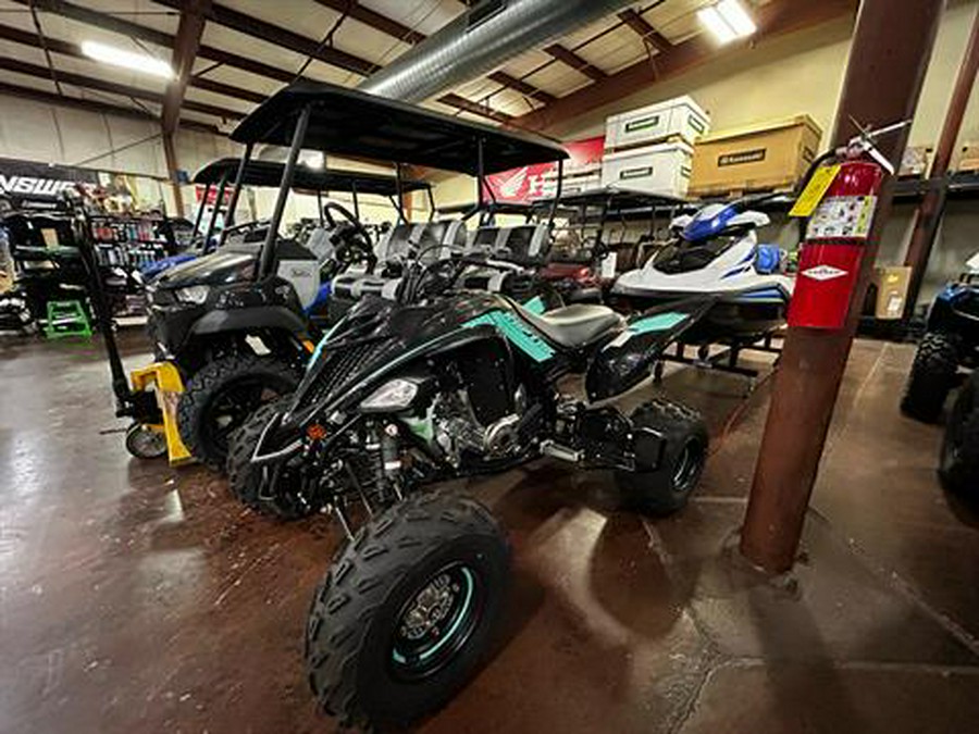 2024 Yamaha Raptor 700R SE