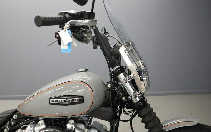 2025 Harley-Davidson Street Bob