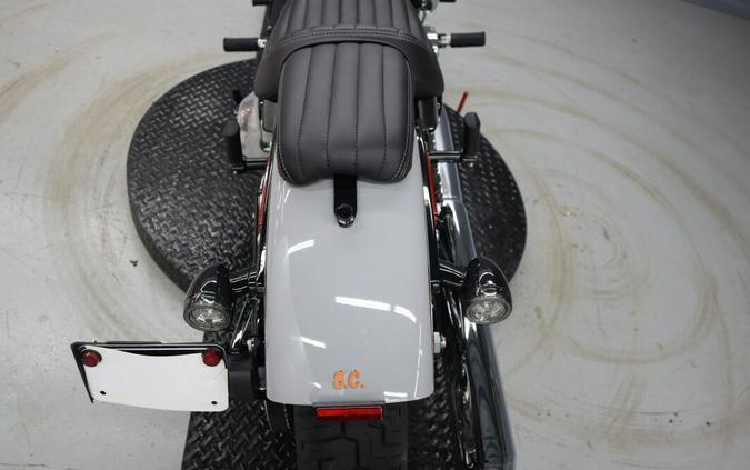 2025 Harley-Davidson Street Bob