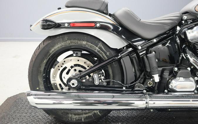 2025 Harley-Davidson Street Bob