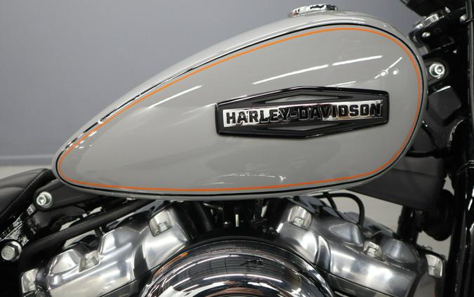 2025 Harley-Davidson Street Bob