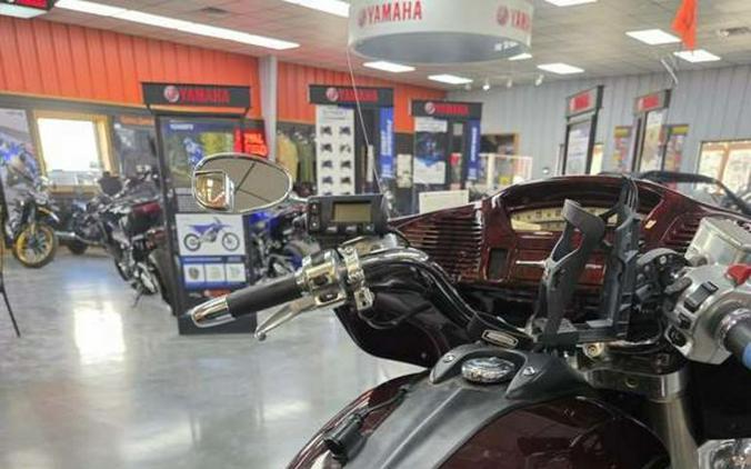 2006 Yamaha Royal Star Venture