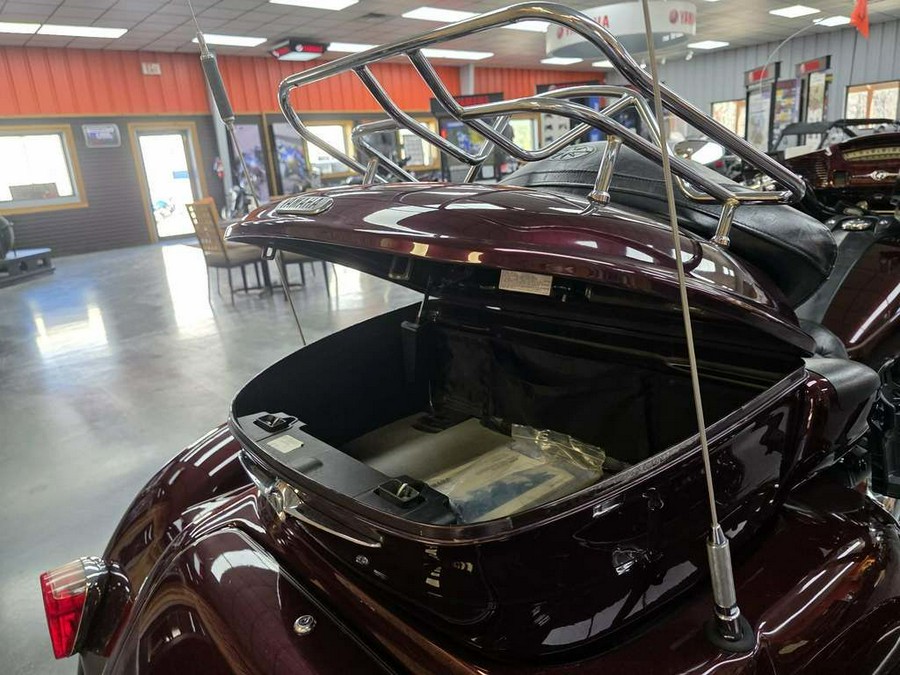 2006 Yamaha Royal Star Venture