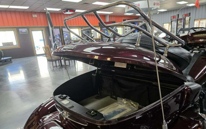 2006 Yamaha Royal Star Venture