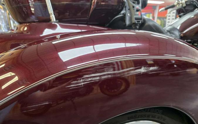 2006 Yamaha Royal Star Venture