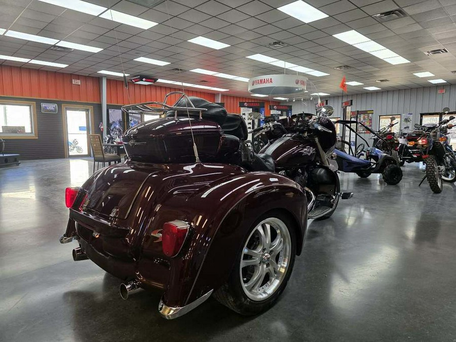 2006 Yamaha Royal Star Venture