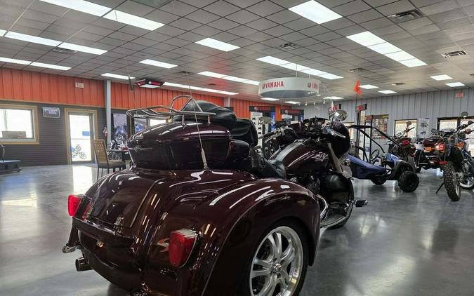 2006 Yamaha Royal Star Venture