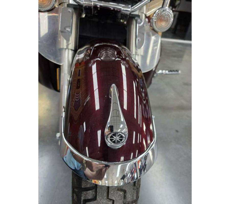 2006 Yamaha Royal Star Venture