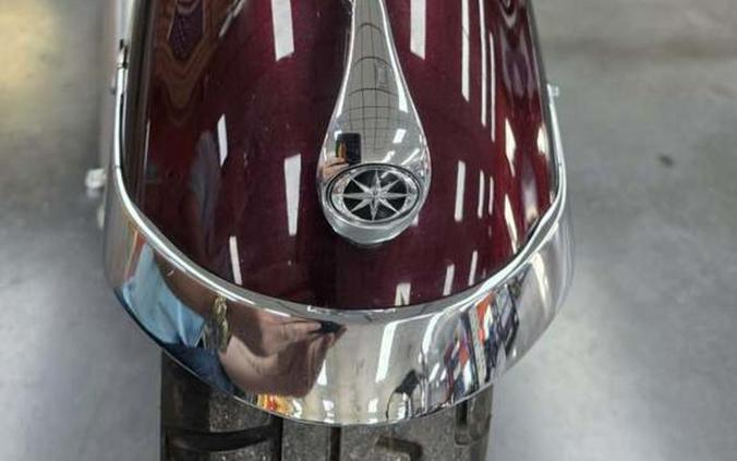 2006 Yamaha Royal Star Venture