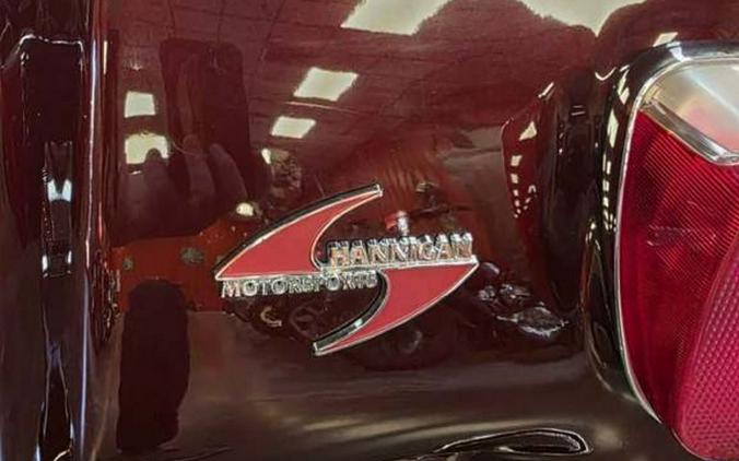 2006 Yamaha Royal Star Venture