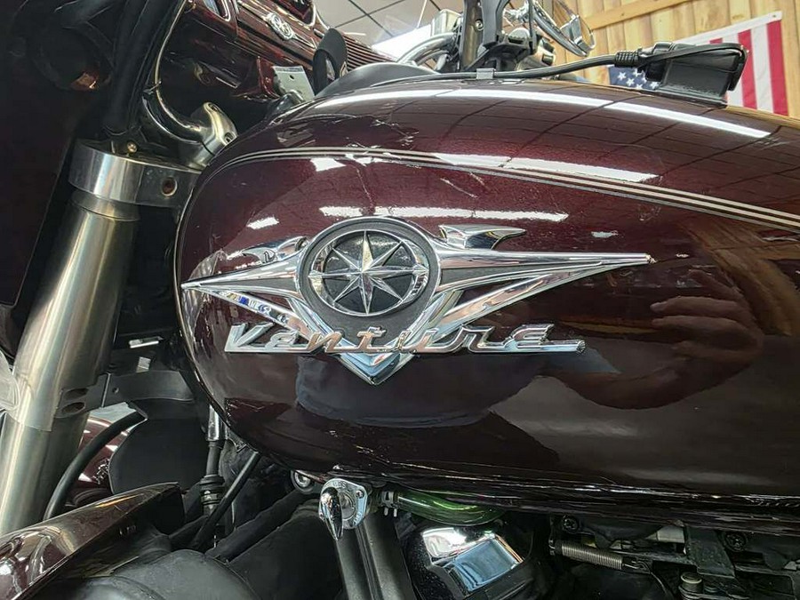 2006 Yamaha Royal Star Venture