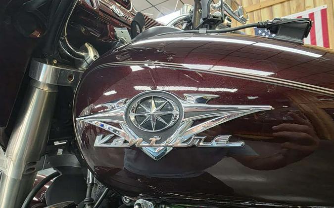 2006 Yamaha Royal Star Venture