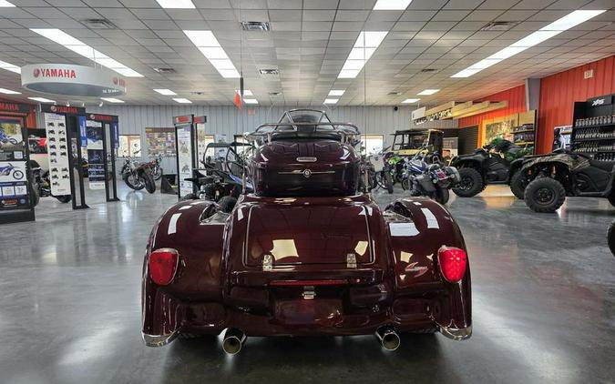 2006 Yamaha Royal Star Venture