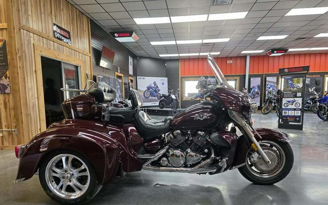 2006 Yamaha Royal Star Venture