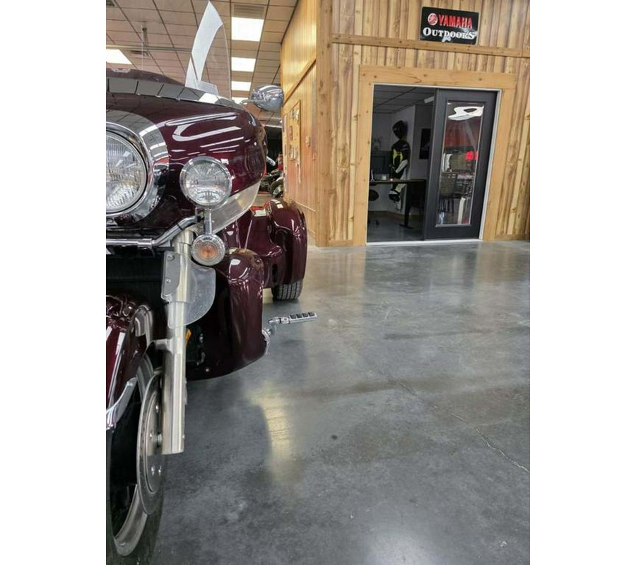 2006 Yamaha Royal Star Venture