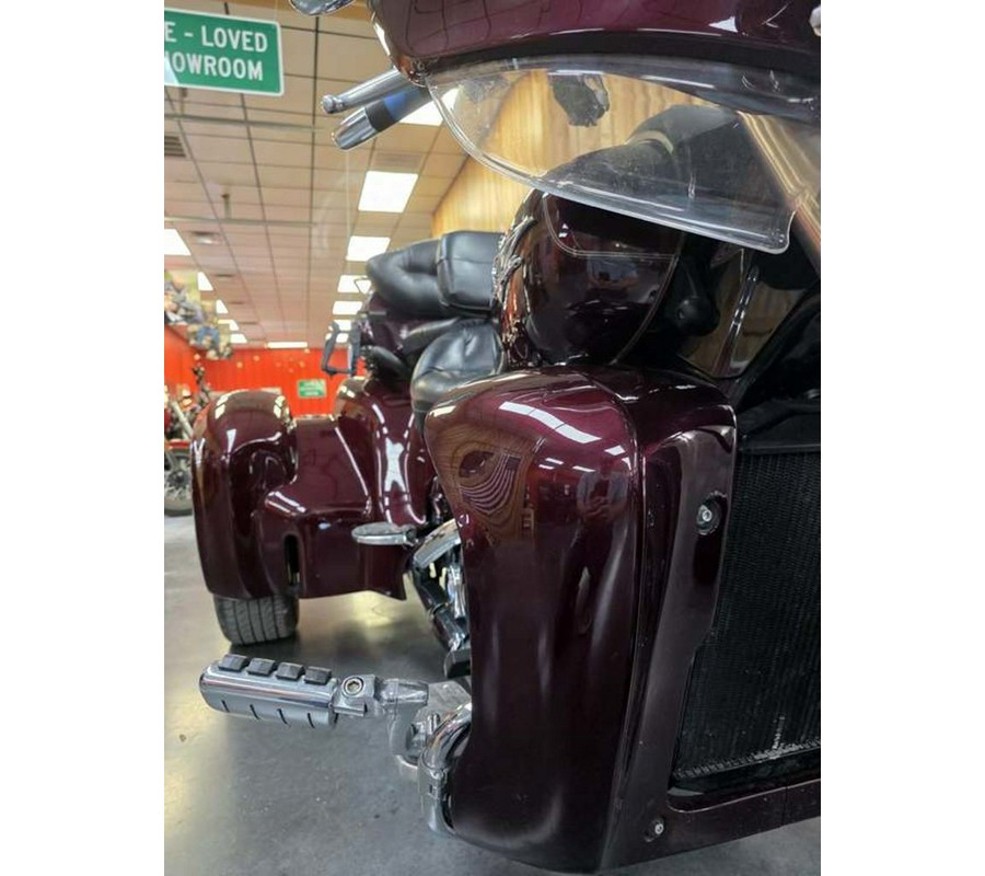 2006 Yamaha Royal Star Venture