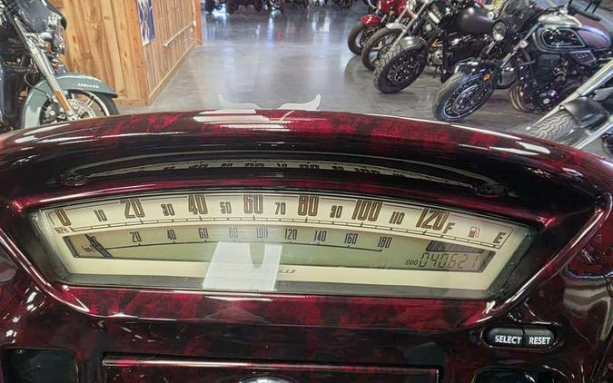 2006 Yamaha Royal Star Venture