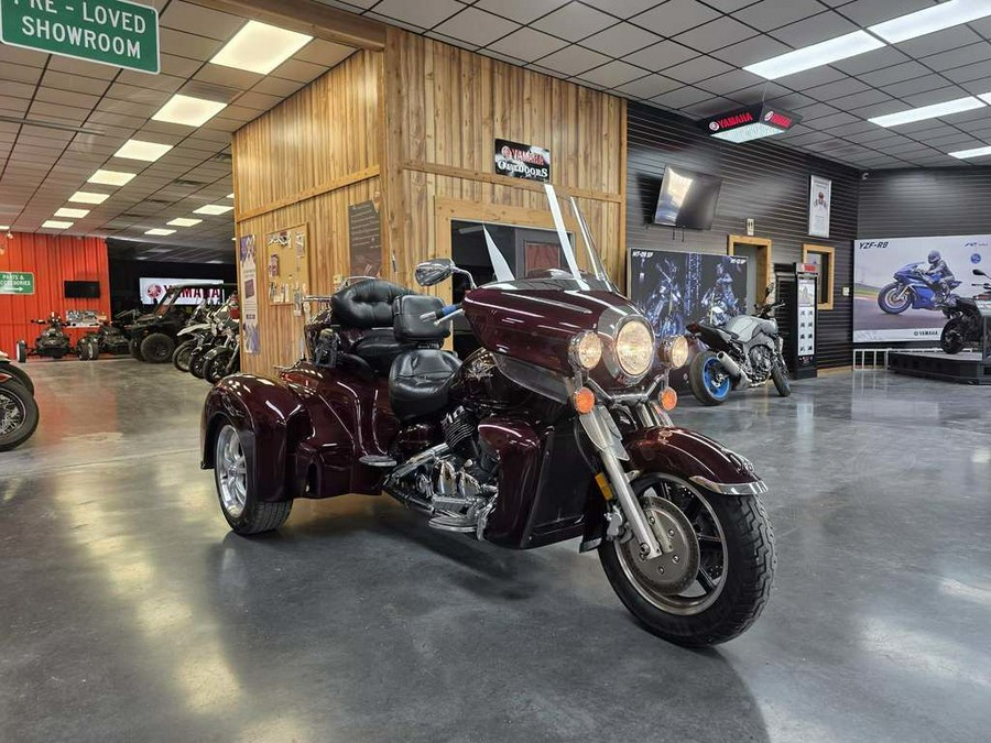 2006 Yamaha Royal Star Venture