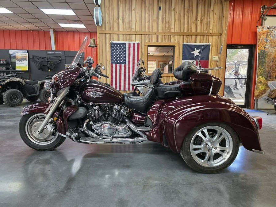 2006 Yamaha Royal Star Venture