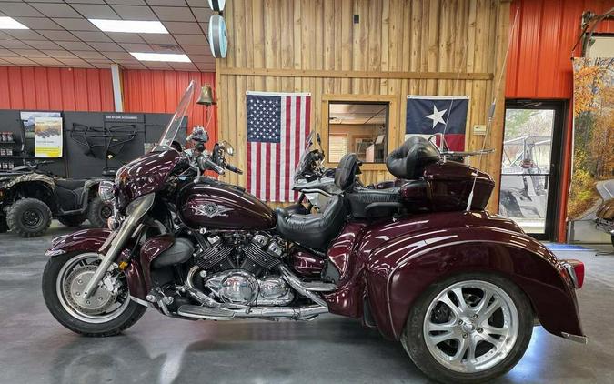 2006 Yamaha Royal Star Venture