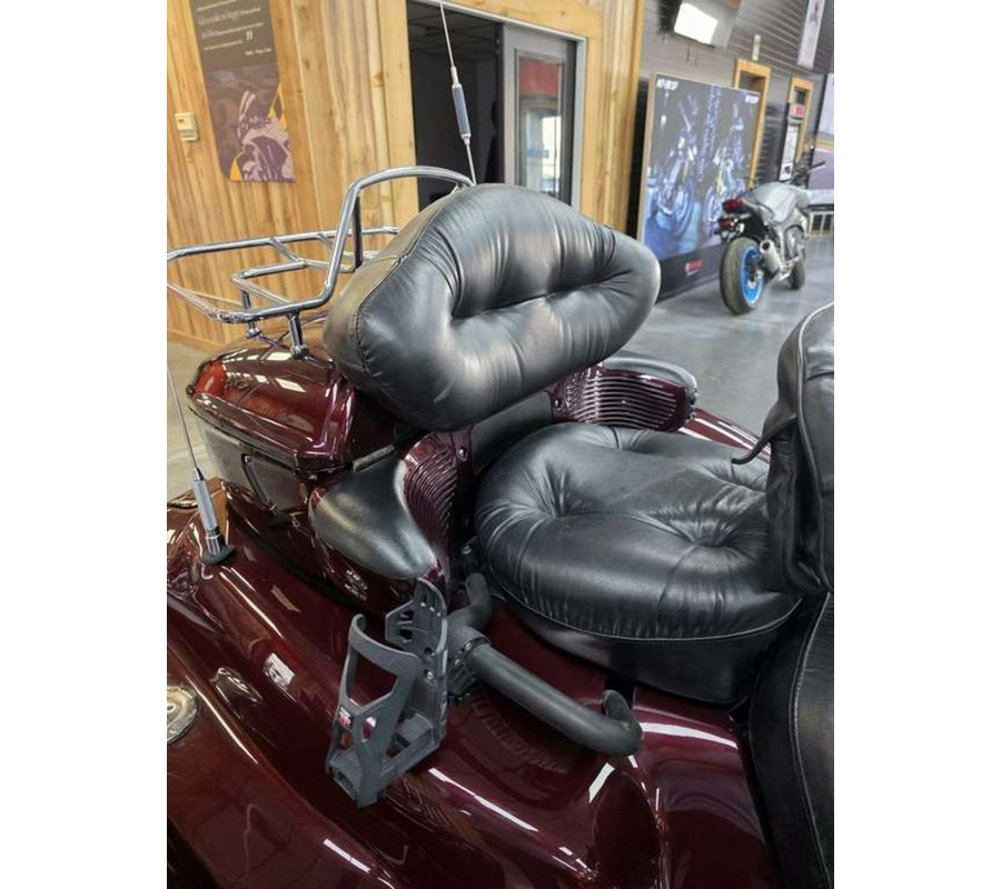 2006 Yamaha Royal Star Venture