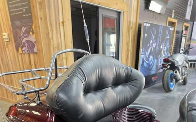 2006 Yamaha Royal Star Venture