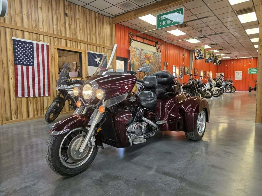 2006 Yamaha Royal Star Venture